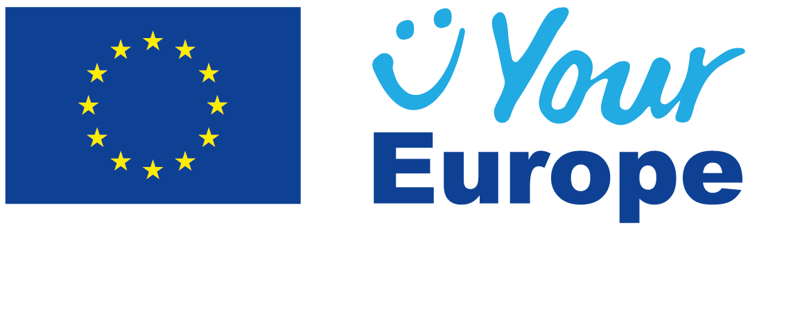 youreurope logo